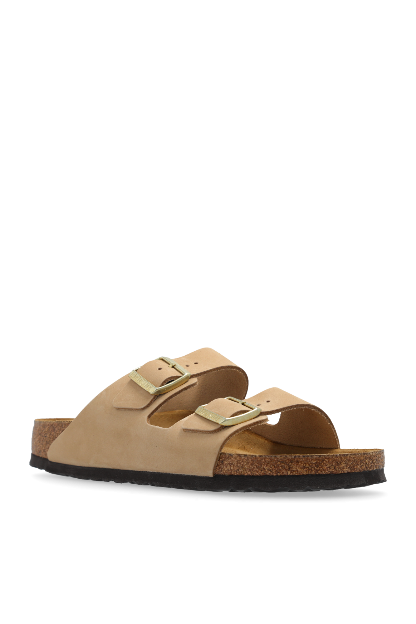 Birkenstock Slippers `Arizona BS` | Women's Shoes | Vitkac